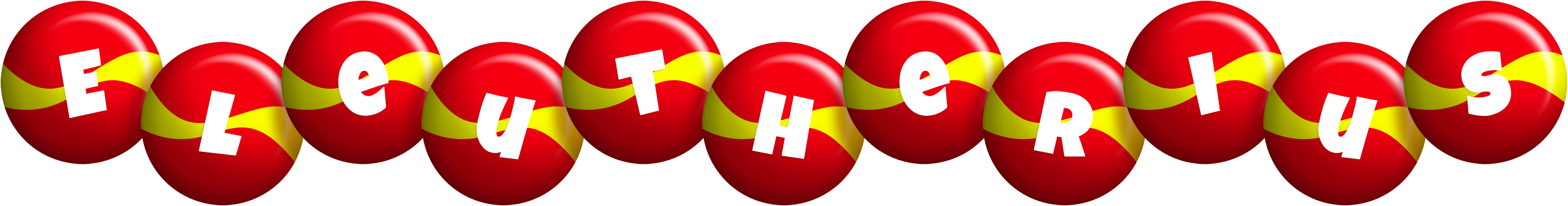 Eleutherius spain logo