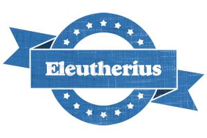 Eleutherius trust logo