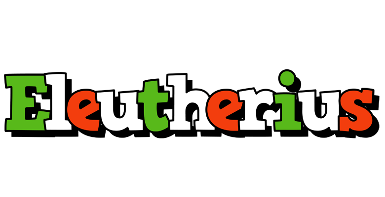 Eleutherius venezia logo