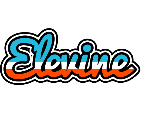Elevine america logo