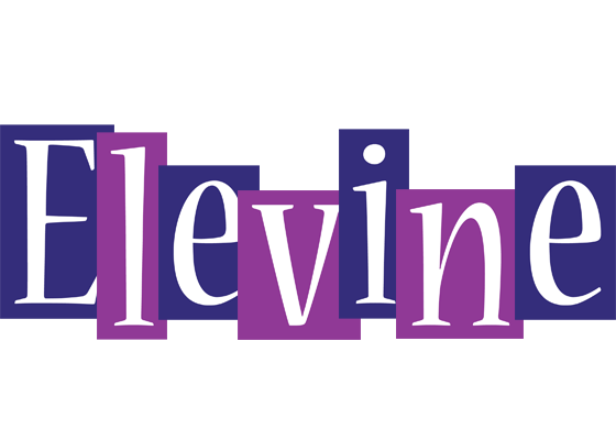 Elevine autumn logo