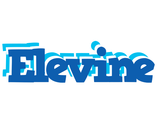 Elevine business logo