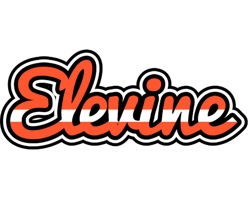 Elevine denmark logo