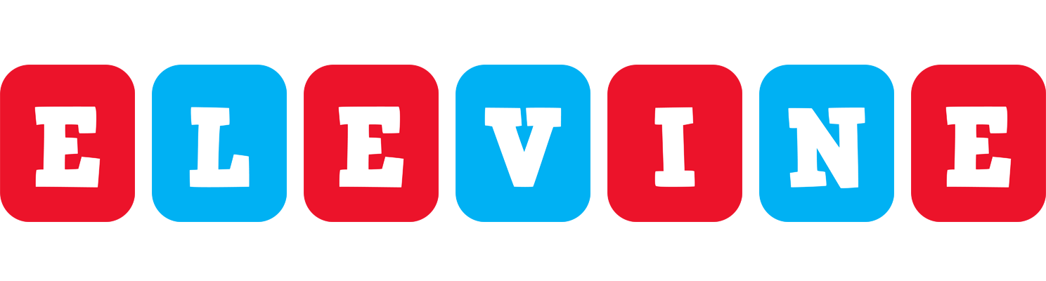 Elevine diesel logo