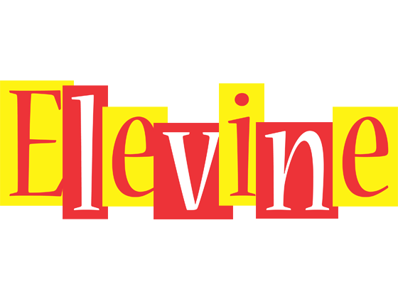 Elevine errors logo