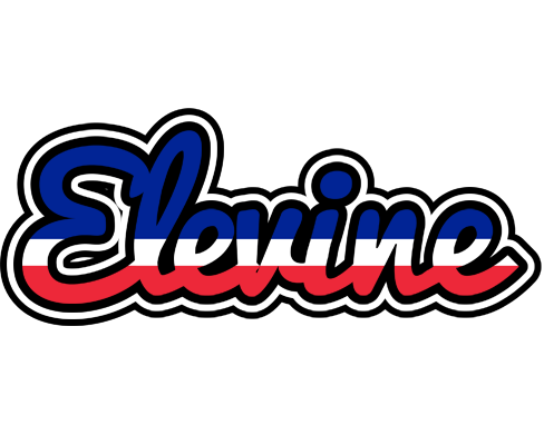Elevine france logo