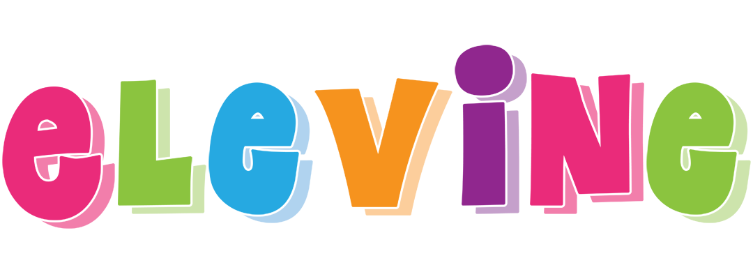 Elevine friday logo