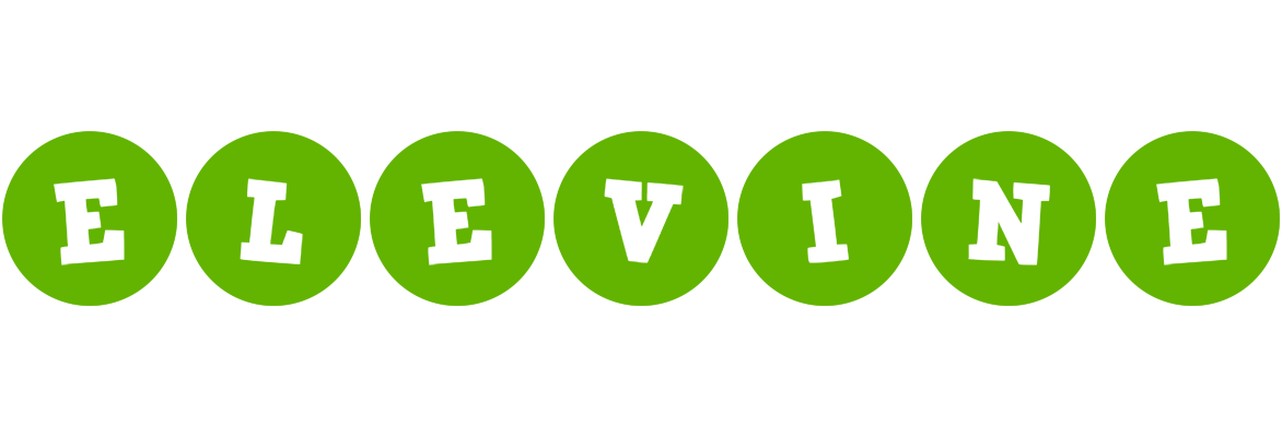 Elevine games logo