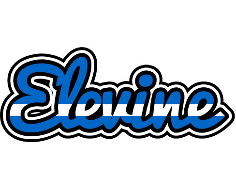 Elevine greece logo