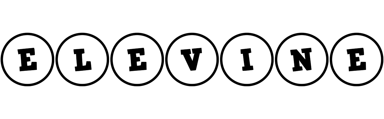 Elevine handy logo
