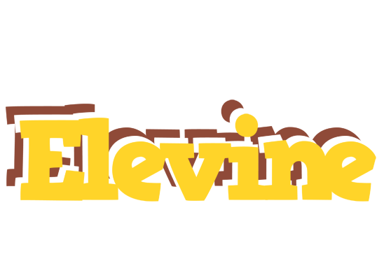 Elevine hotcup logo