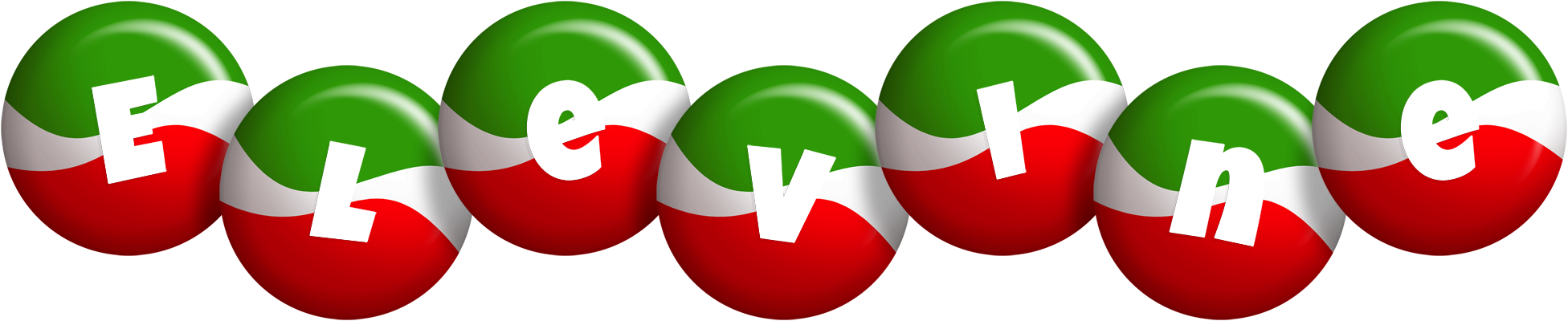 Elevine italy logo