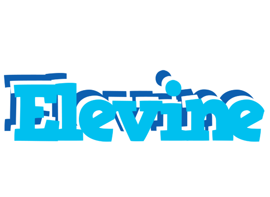 Elevine jacuzzi logo