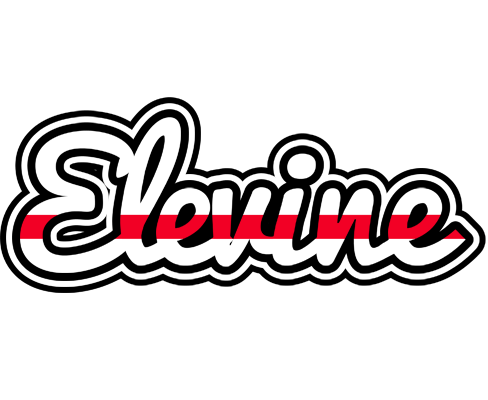 Elevine kingdom logo