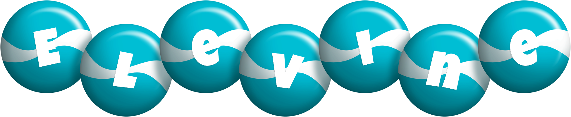 Elevine messi logo