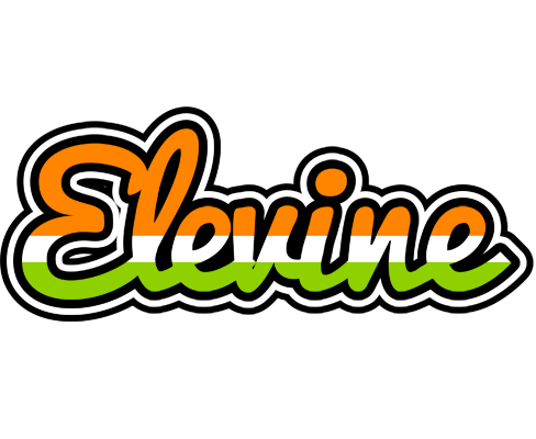 Elevine mumbai logo
