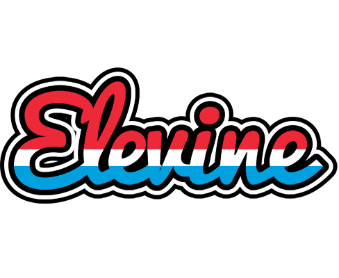 Elevine norway logo