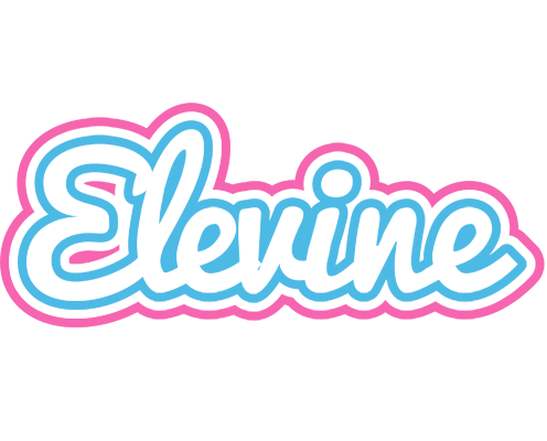 Elevine outdoors logo