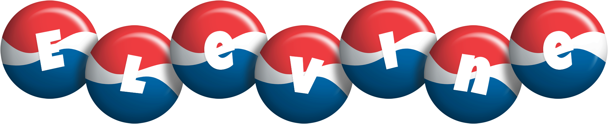 Elevine paris logo