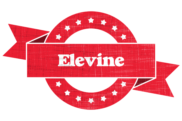 Elevine passion logo