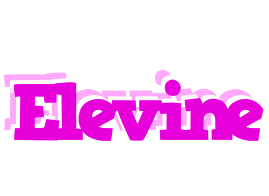 Elevine rumba logo