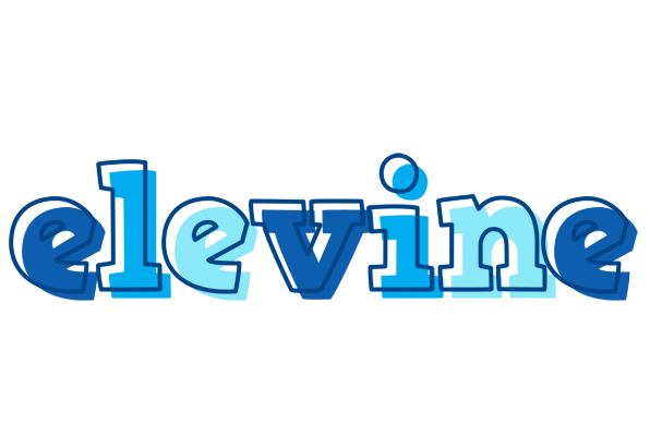 Elevine sailor logo