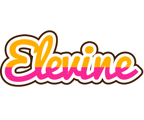 Elevine smoothie logo