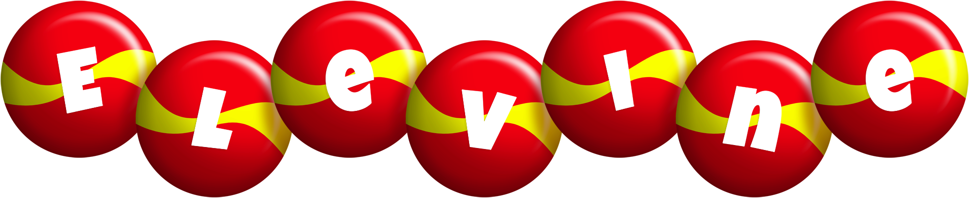 Elevine spain logo