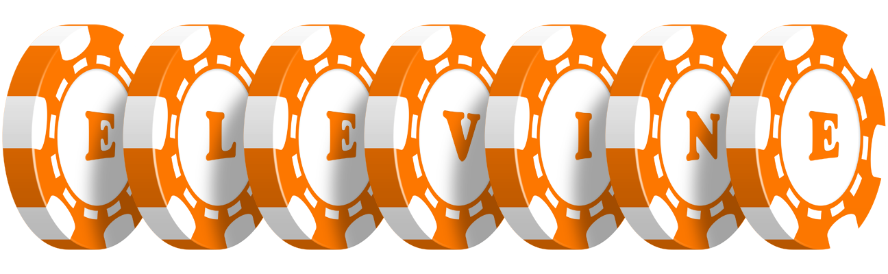 Elevine stacks logo