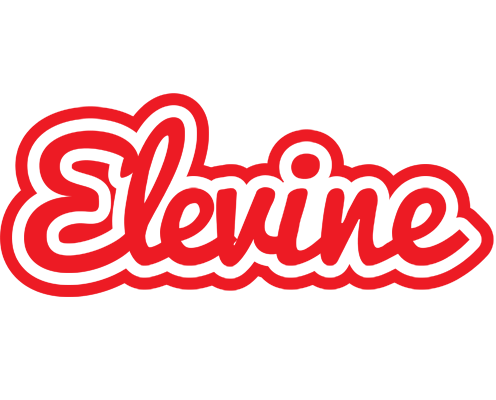 Elevine sunshine logo