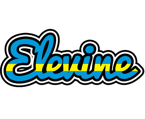 Elevine sweden logo