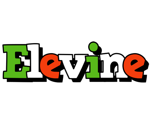 Elevine venezia logo