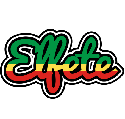Elfete african logo