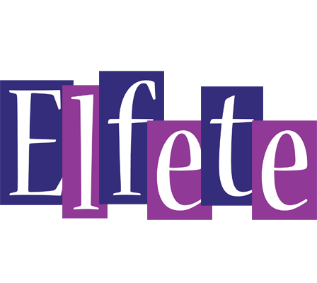Elfete autumn logo
