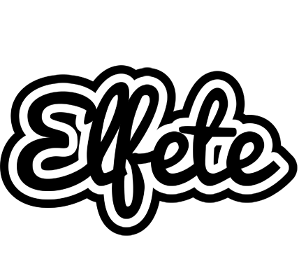 Elfete chess logo