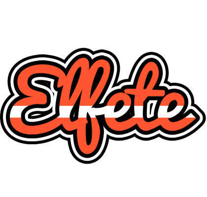 Elfete denmark logo