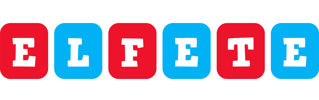 Elfete diesel logo