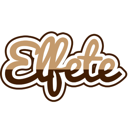 Elfete exclusive logo