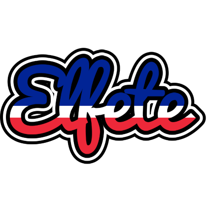 Elfete france logo