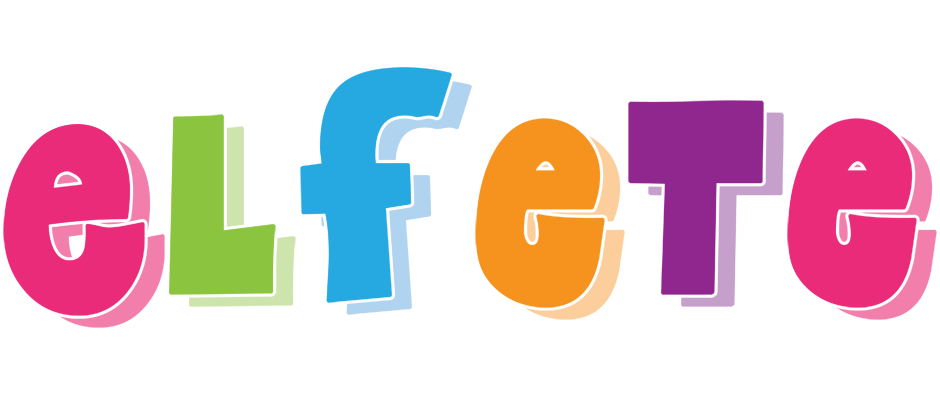 Elfete friday logo