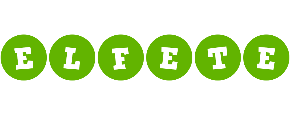 Elfete games logo