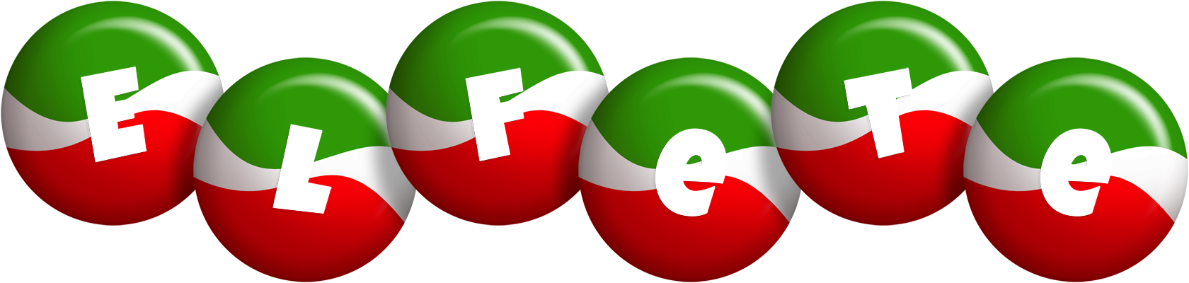 Elfete italy logo