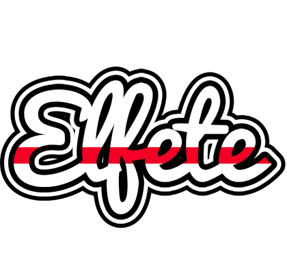 Elfete kingdom logo