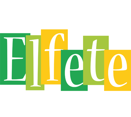 Elfete lemonade logo