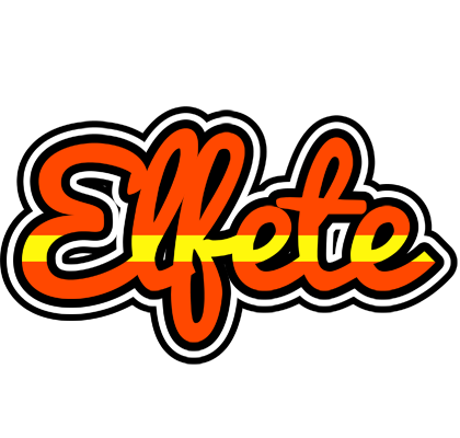 Elfete madrid logo