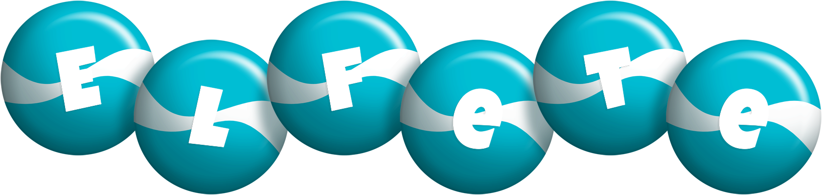 Elfete messi logo
