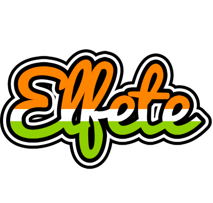Elfete mumbai logo