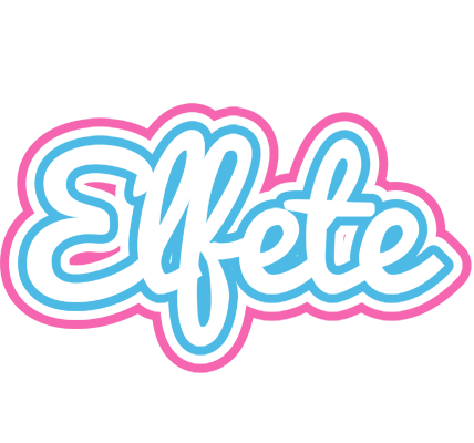 Elfete outdoors logo