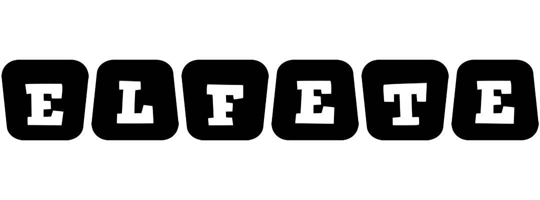 Elfete racing logo