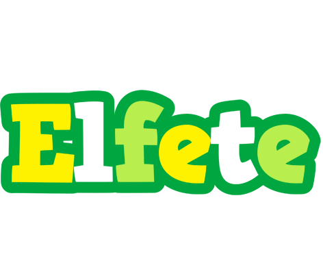 Elfete soccer logo